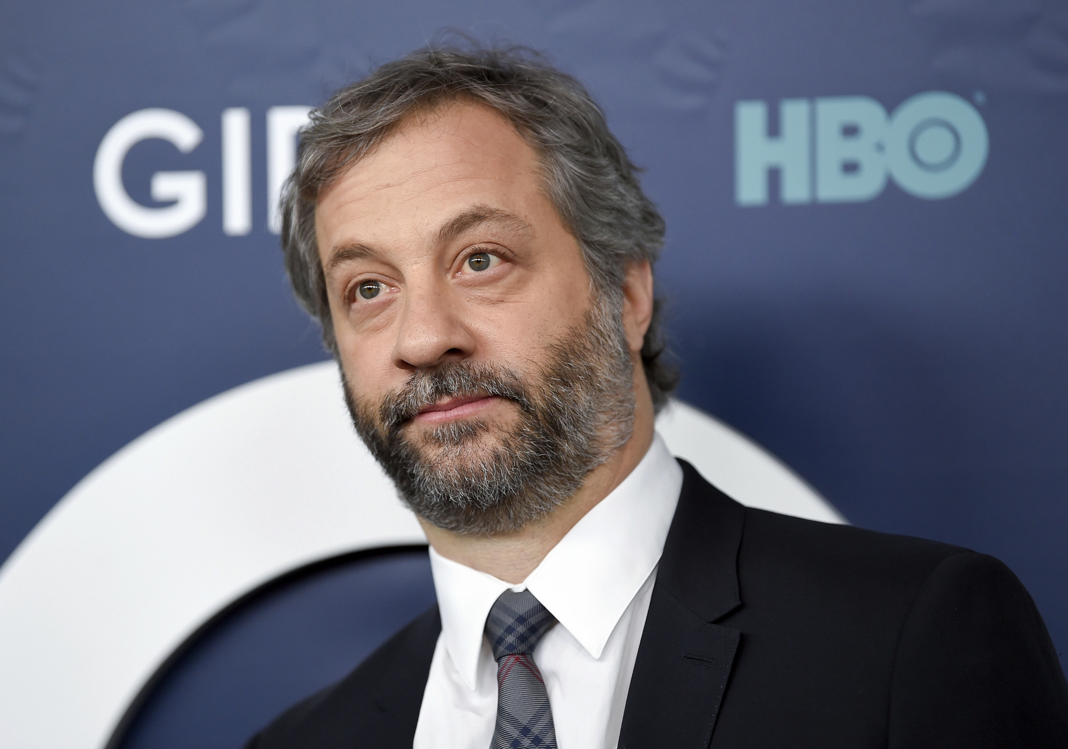 Hollywood director Judd Apatow on Trump’s visit to Puerto Rico: He didn’t behave ‘like a normal human being’