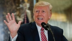 New York Times interviews Trump’s black friends to ask if Trump is ‘personally racist’