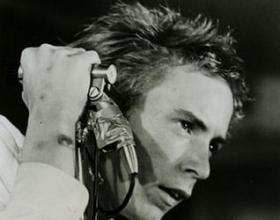 Johnny Rotten, Neocon Punk Rocker