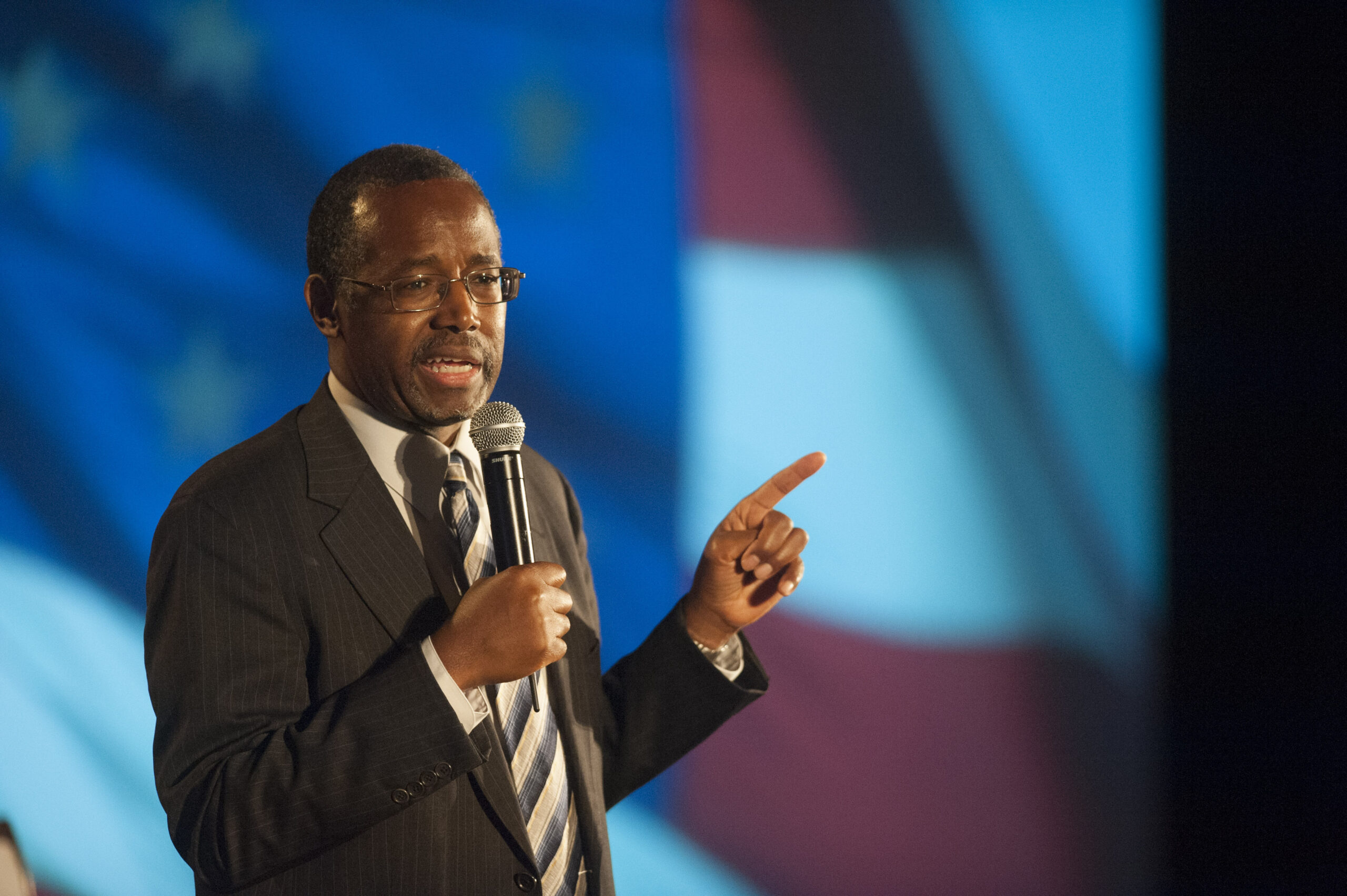 Ben Carson likely to run in 2016 for president