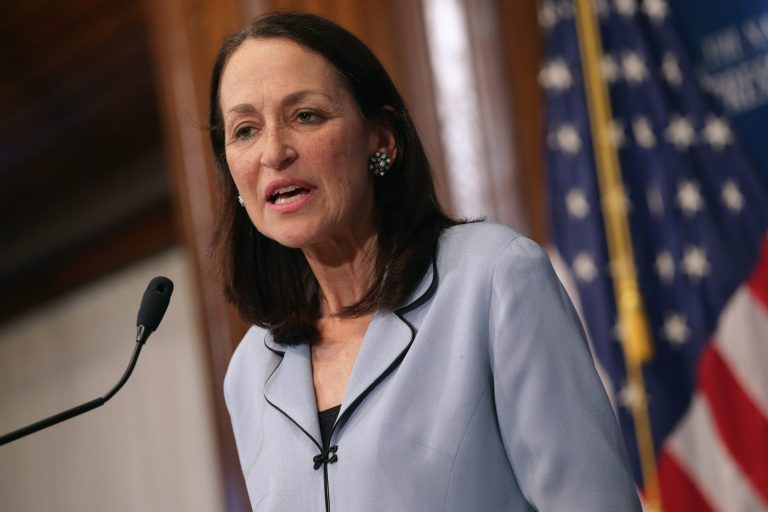 FDA Commissioner Hamburg admitted last week that the U.S. didn't get the medical device review process 