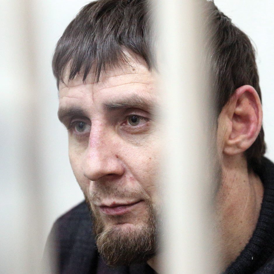 Who Shot Boris Nemtsov?