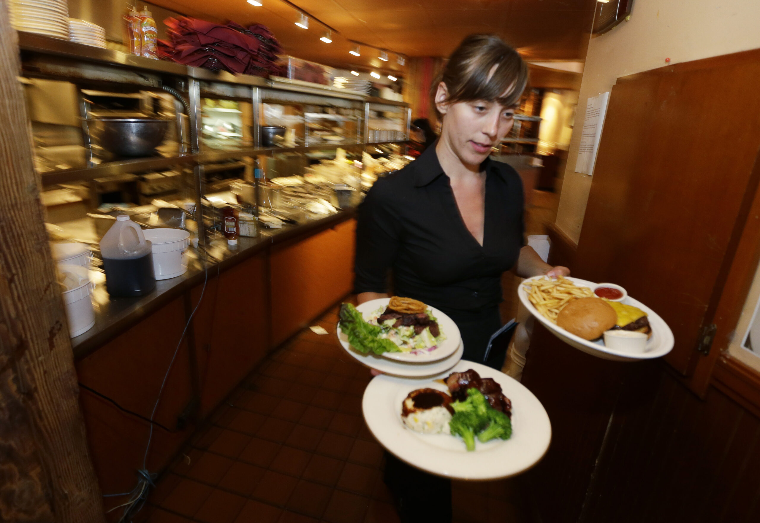 Earned income tax credits on GOP’s welfare agenda
