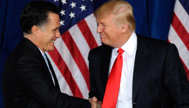 Morning Examiner: Romney’s good, bad, weird week