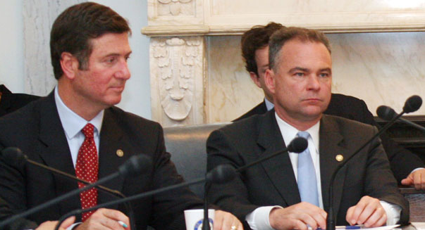 Don’t miss the Kaine-Allen debate at 1:30 pm