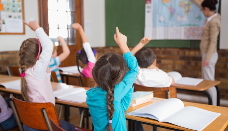 The other unrecognized benefit of 529 expansion is breaking down the silos that exist within our nation's antiquated education system. (iStock photo)