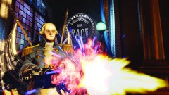 ‘BioShock Infinite’ up in the air
