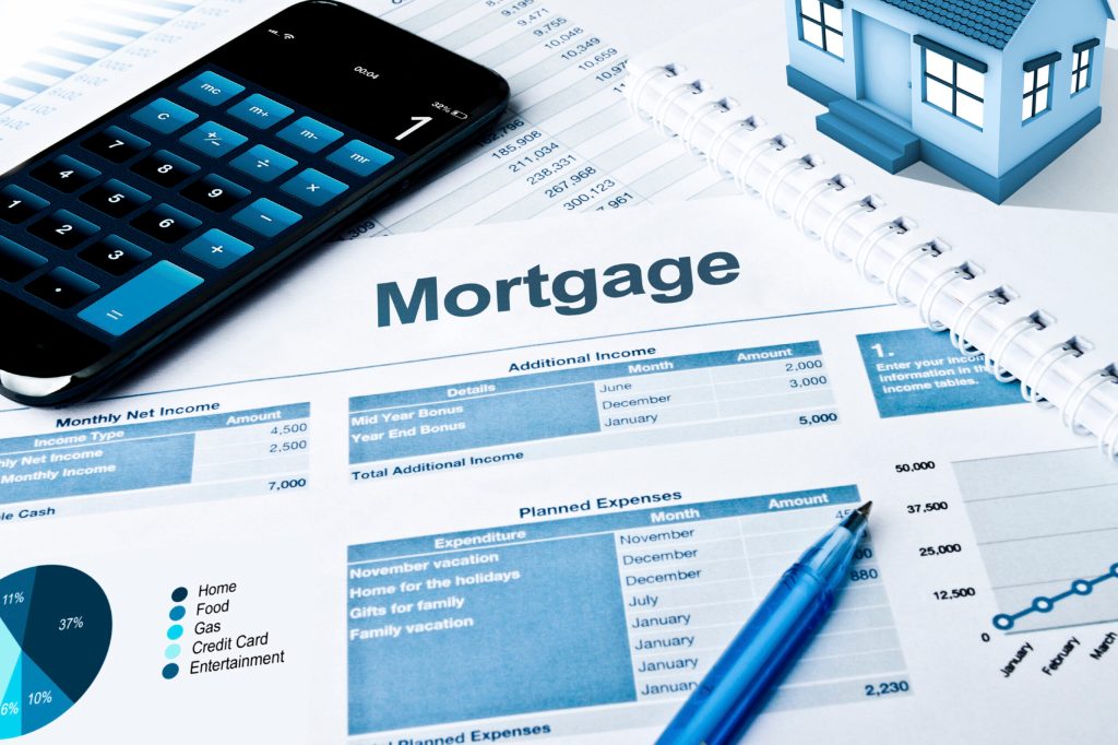 Regulators hope to finish major mortgage rule this year