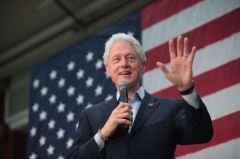 End of an Error: The Clinton Global Initiative Shuts Down