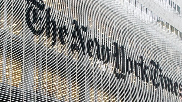 Traffic to newspaper sites is down, as are ads and sales. AP Photo