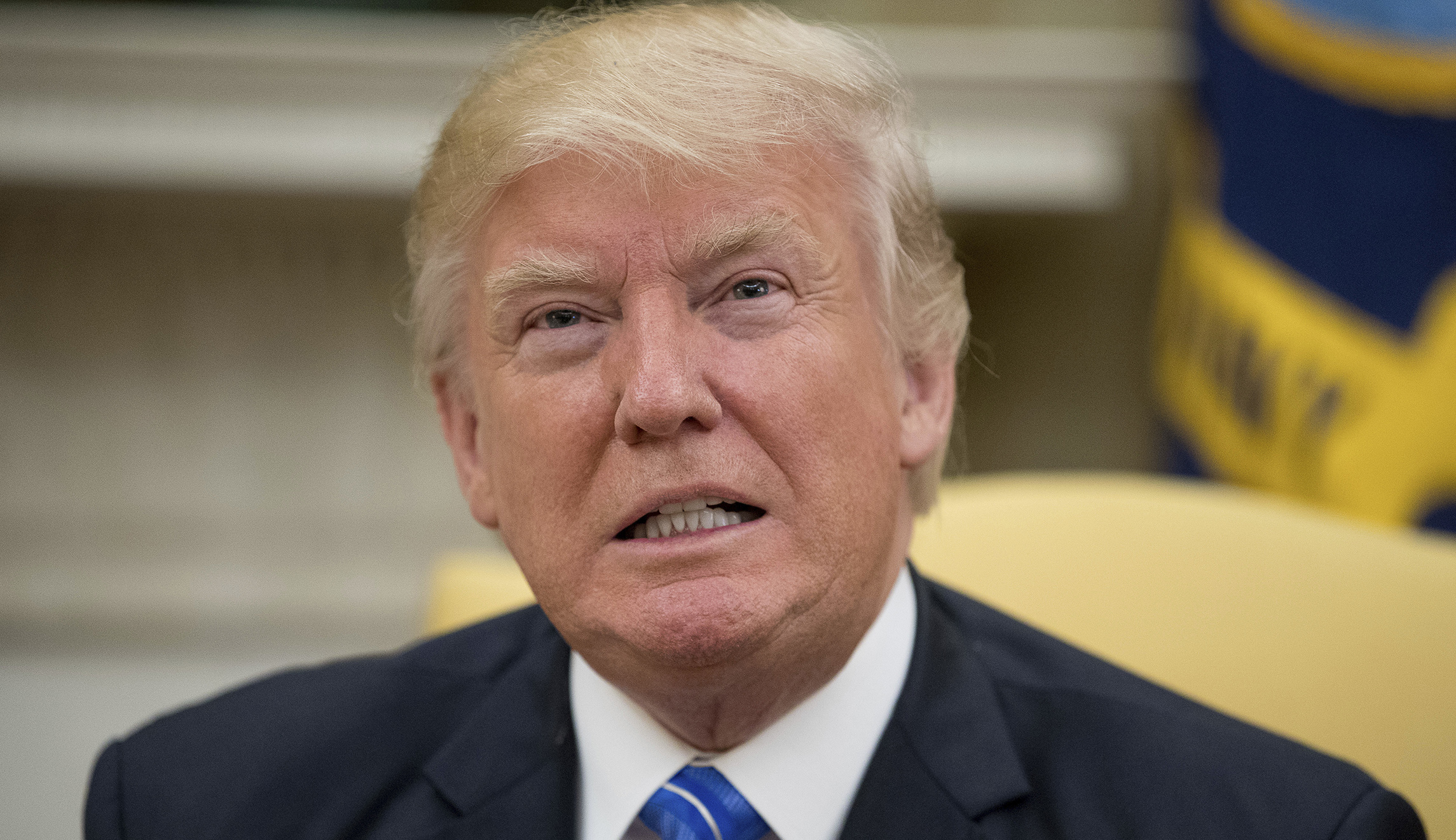 Jim Himes: Trump hurting country’s ability to work with intelligence sources