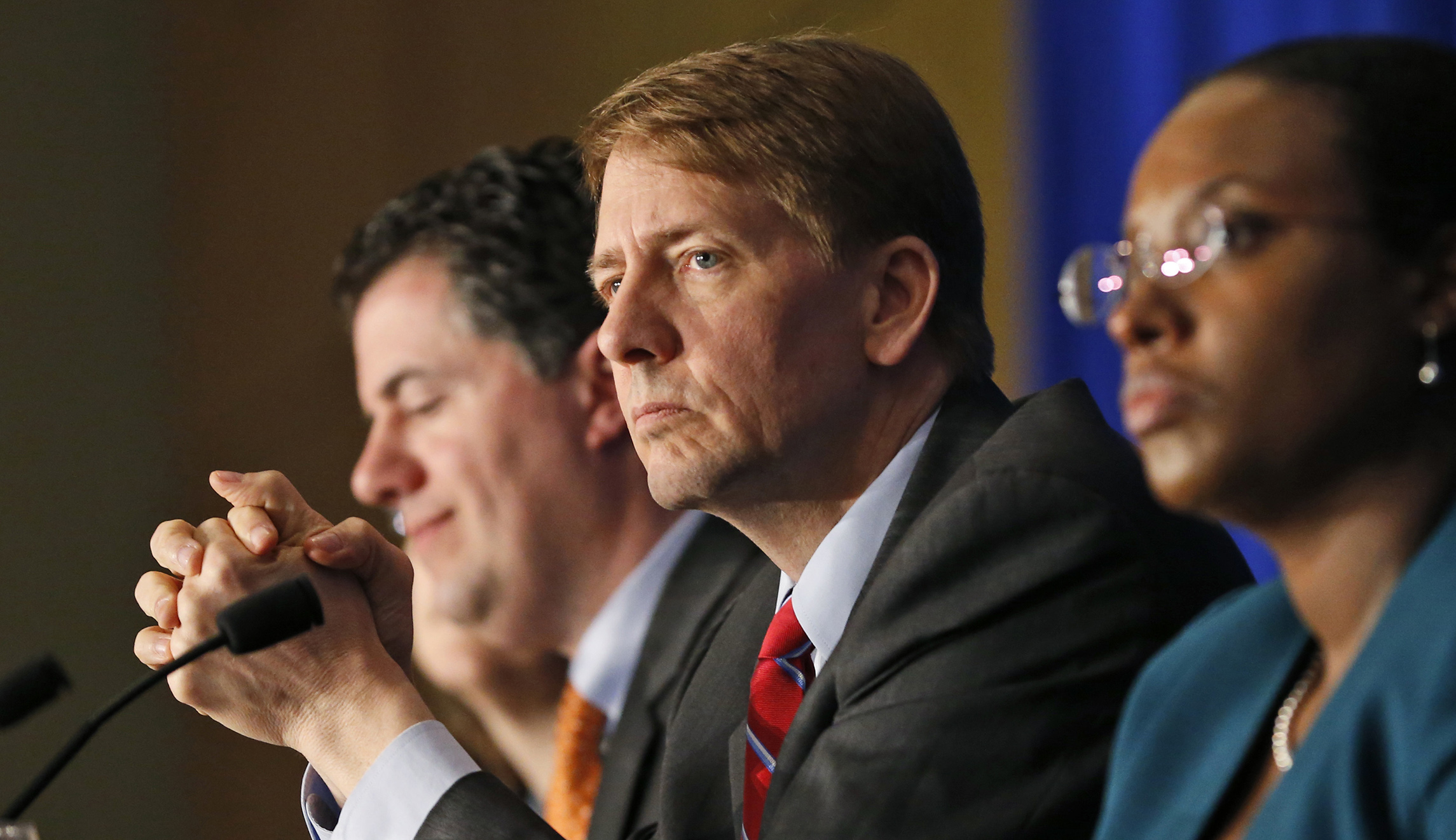 Richard Cordray’s departure should end the campaign against payday loans