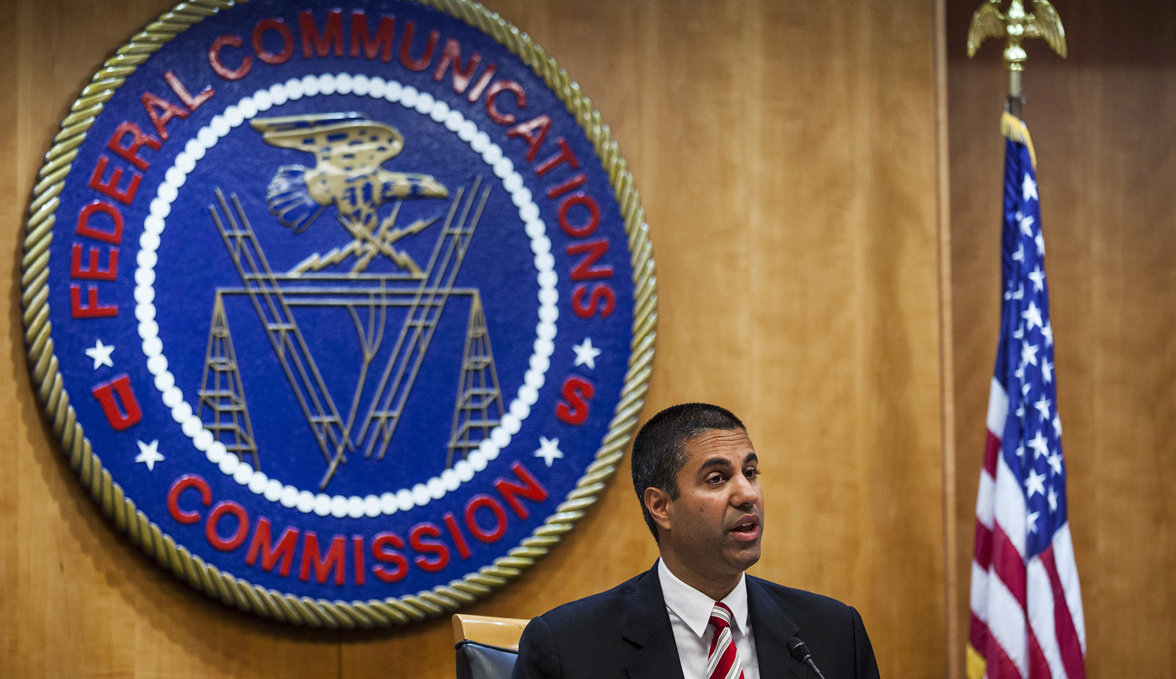 The internet didn’t need net neutrality in 2015, and it doesn’t now