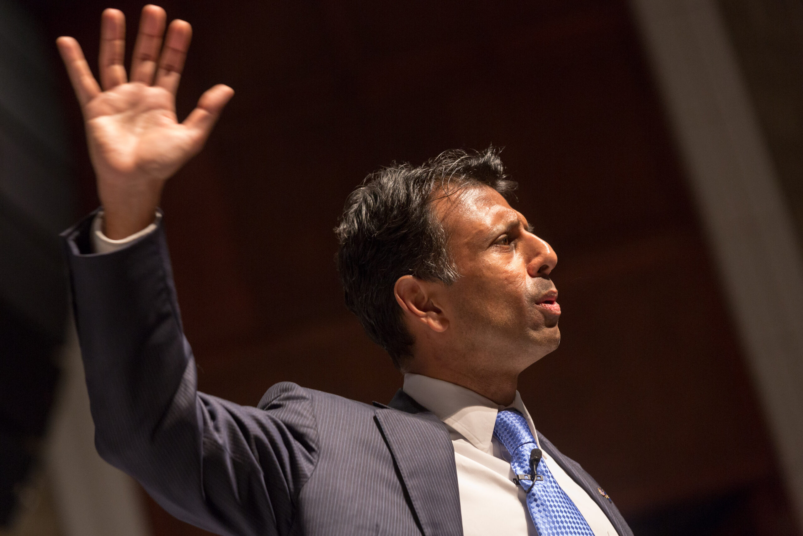Jindal: ‘I don’t trust’ Obama with trade deal powers