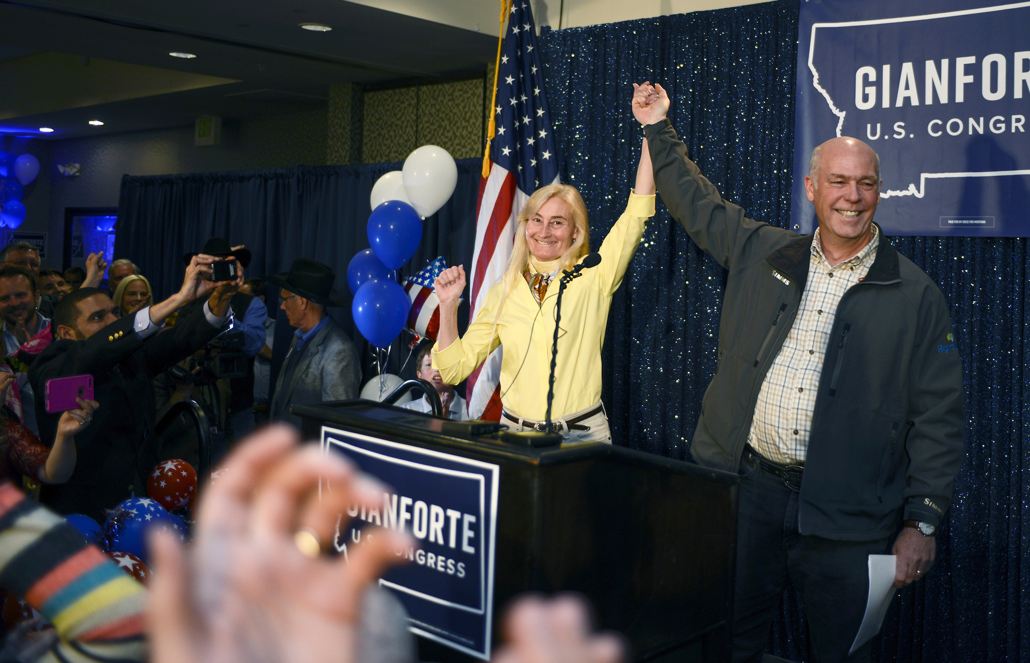 Montana is just not that into Democrats
