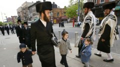 Pew: Orthodox Jews mirror evangelical Christians, vote GOP