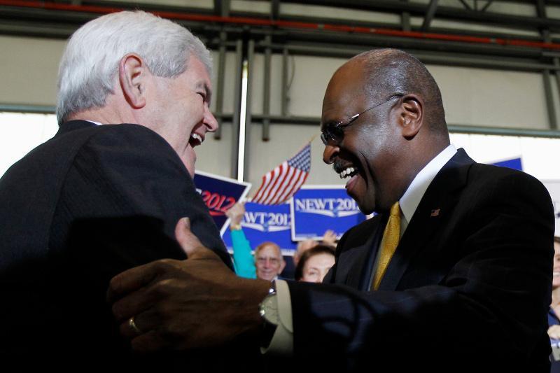 Gingrich camp: ‘Campaign will continue for months’