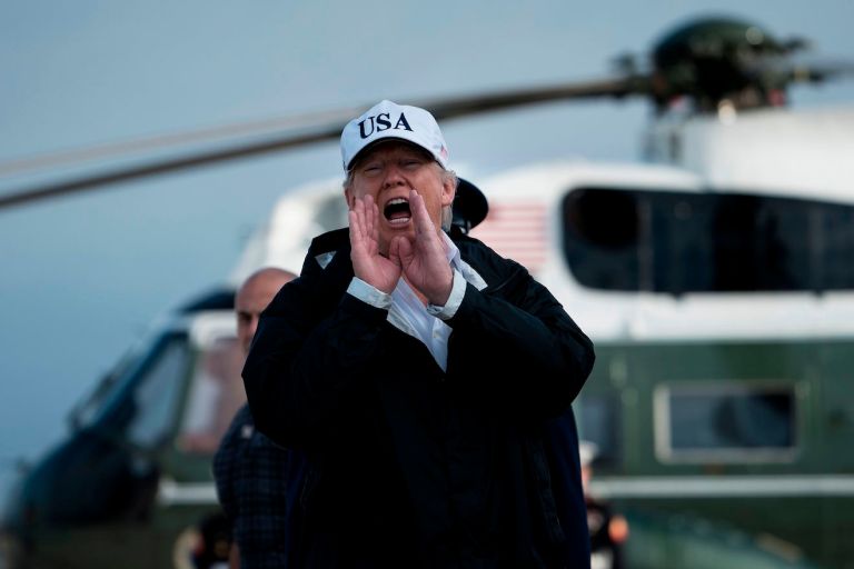 Deal or No Deal for Trump on DACA—Who Knows?