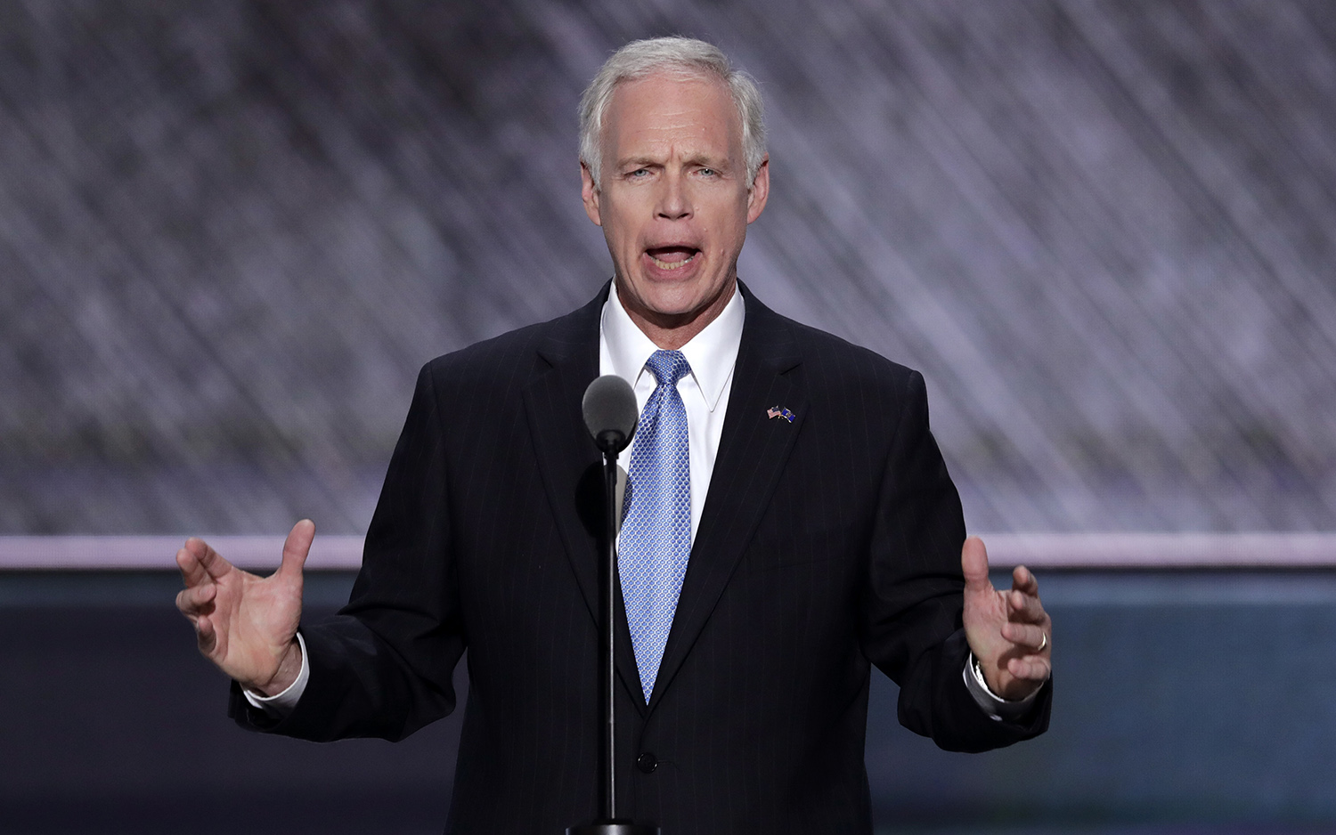 Senator: Obama says talking about the debt makes people ‘scared’