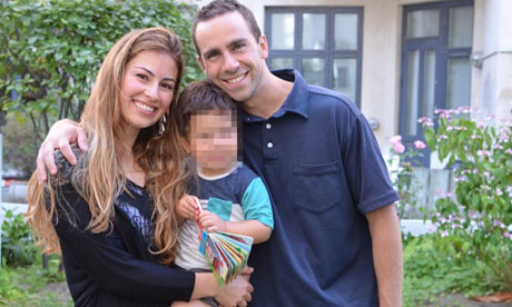State Department confirms Texas teacher was killed in Benghazi