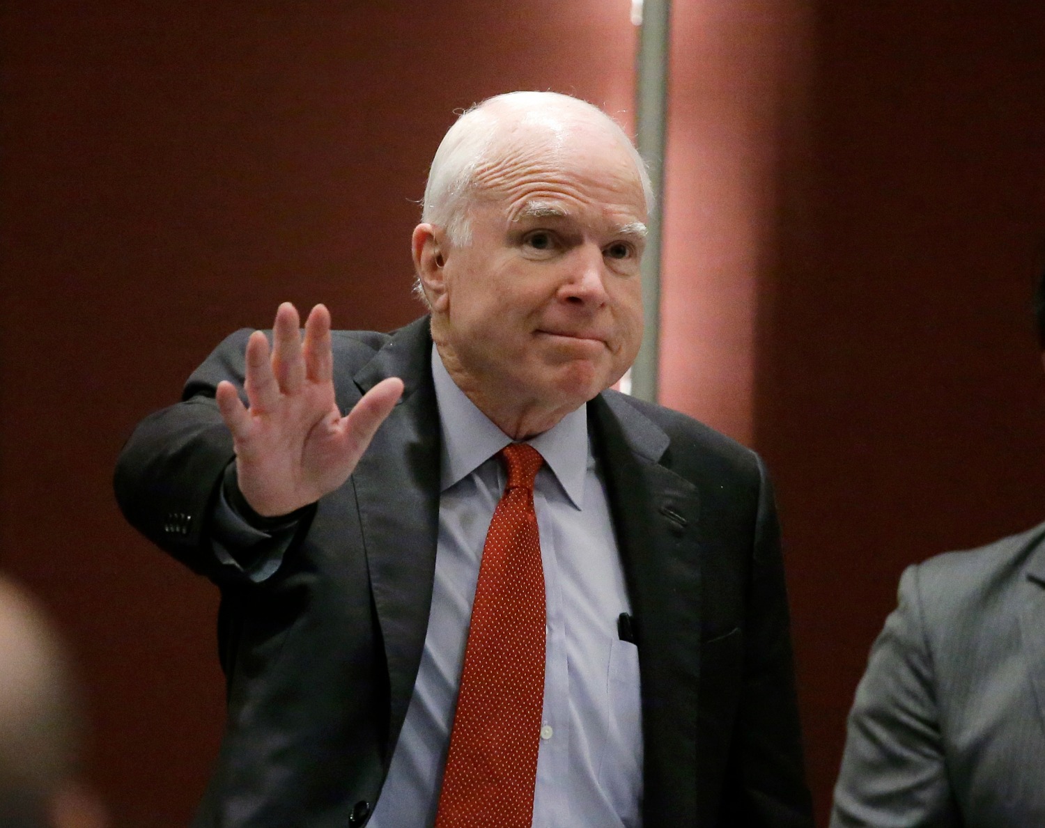 Election could bring big changes to the Senate Armed Services Committee