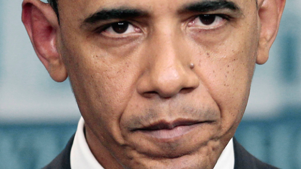 Liberal economists agree: Obama agenda will fail