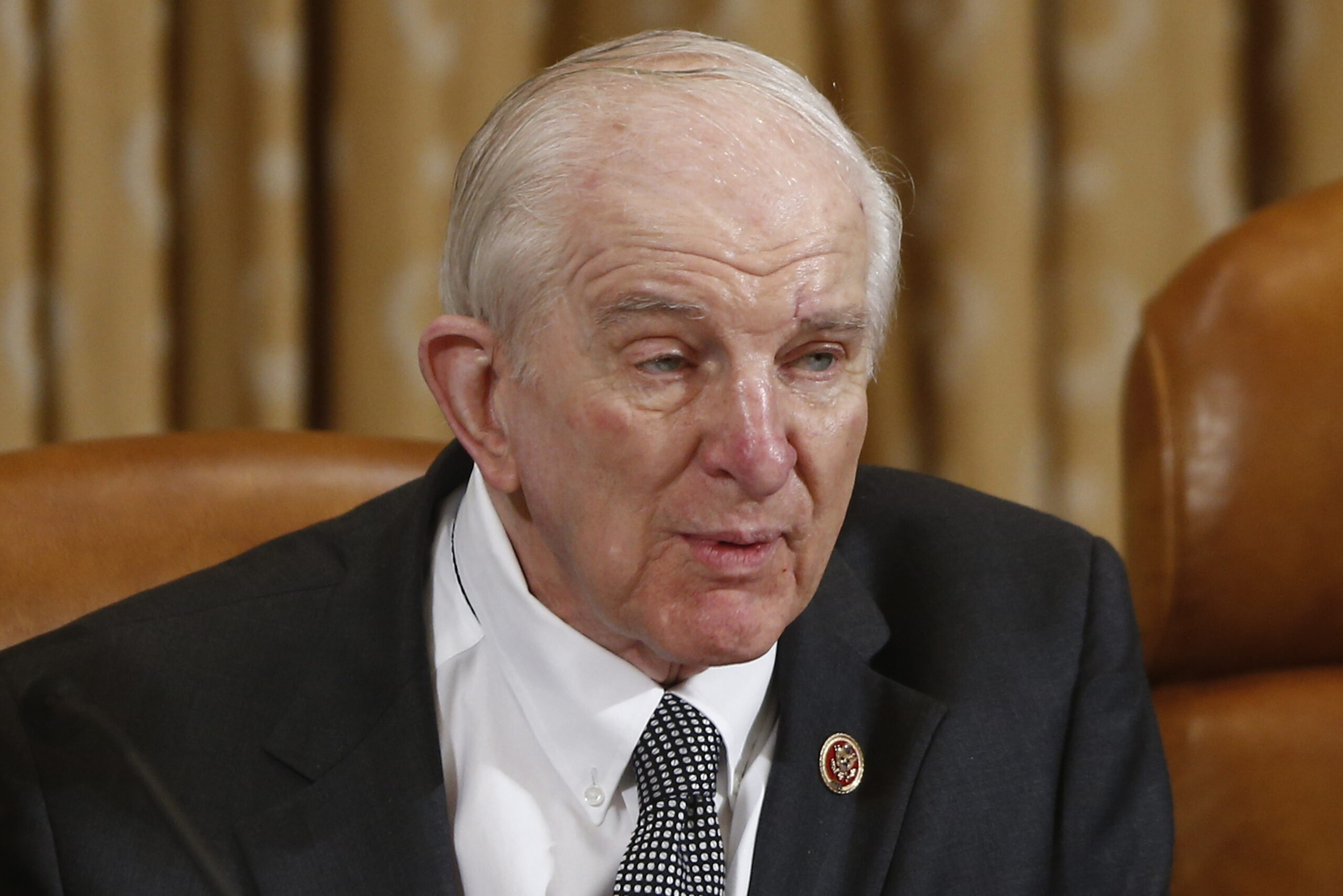 Congress: Nazis don’t deserve Social Security