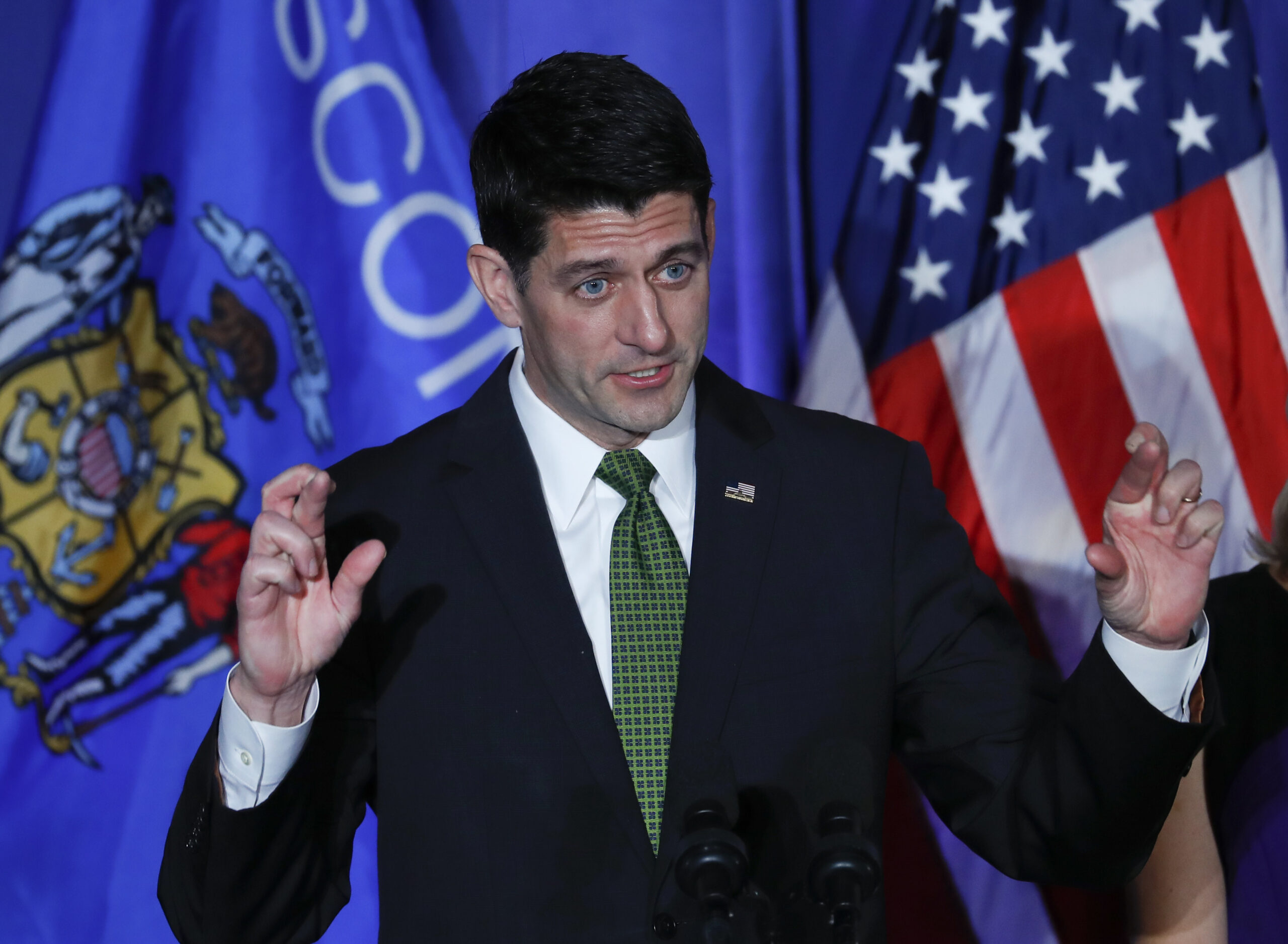Byron York: Why can’t House repeal Obamacare? Because a lot of Republicans don’t want to