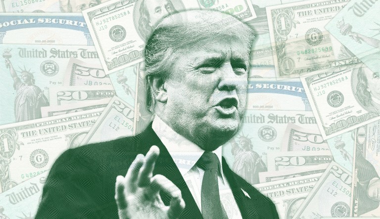 With unemployment low and heading toward levels not seen since the days of the dotcom bubble, the country needs more people off government programs and in the workforce, it is argued.