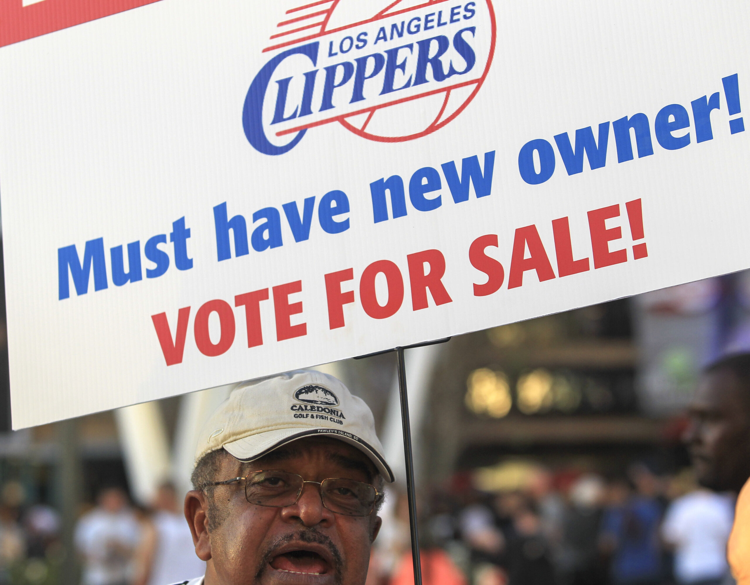 Attention paid to Donald Sterling’s racist comments show selective outrage when it comes to racism