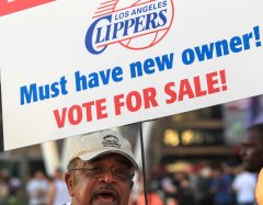 Attention paid to Donald Sterling’s racist comments show selective outrage when it comes to racism