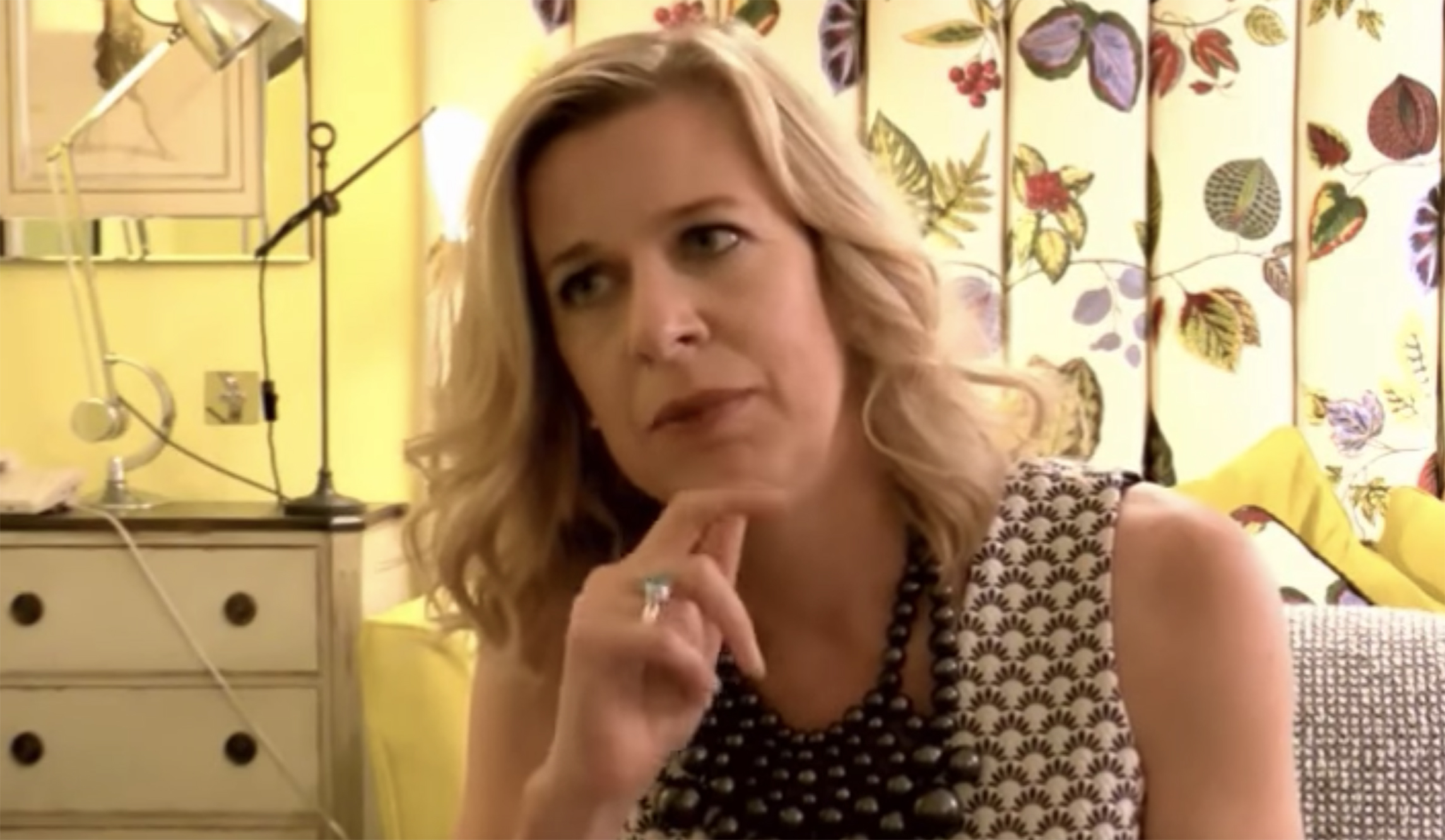 Political commentator Katie Hopkins banned from Twitter after week of controversial posts