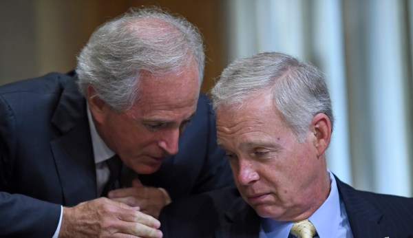 Trump’s Iran ultimatum puts pressure on Hill negotiations