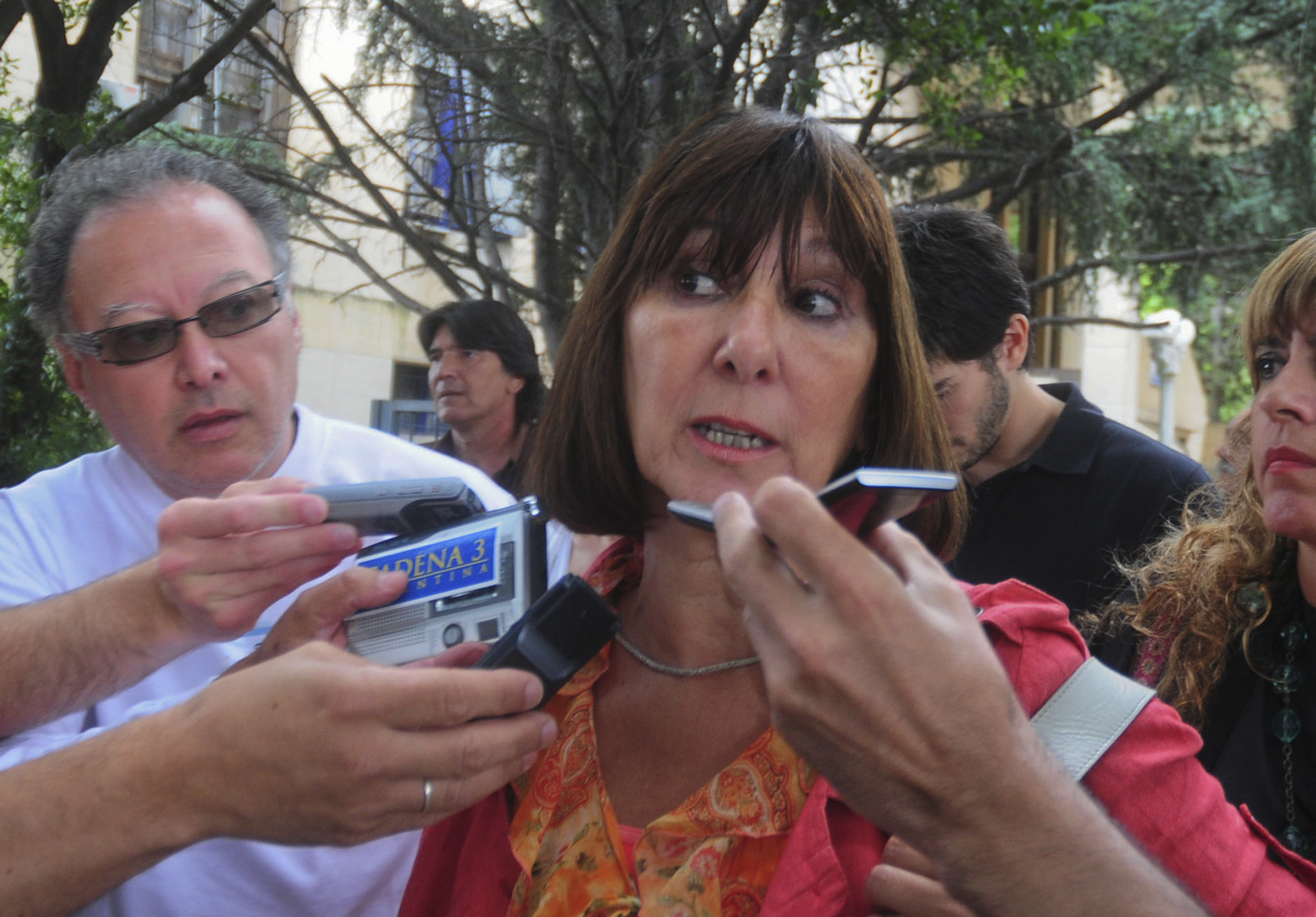 Former Argentine economy minister sentenced