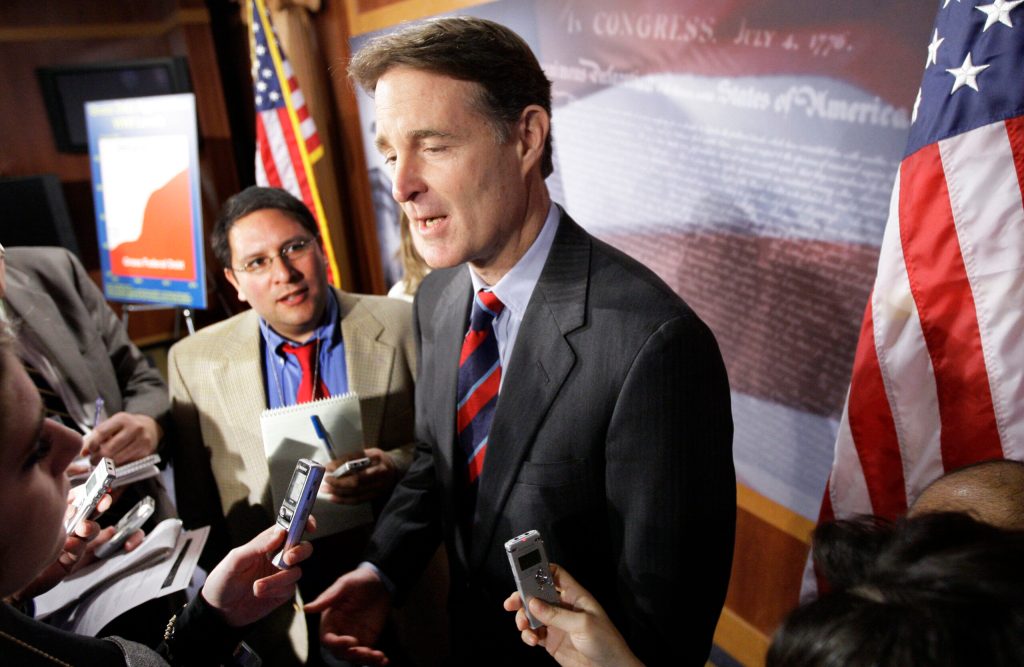 Evan Bayh: ‘Far left’ wants Obamacare to fail to make room for bigger government program