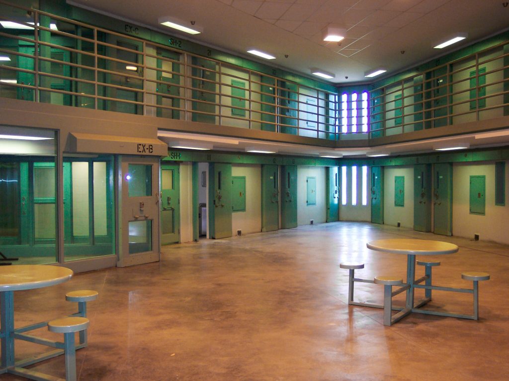 Solitary confinement and its costs