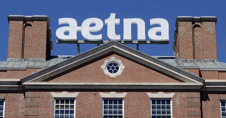 Aetna has ‘serious concerns’ over Obamacare