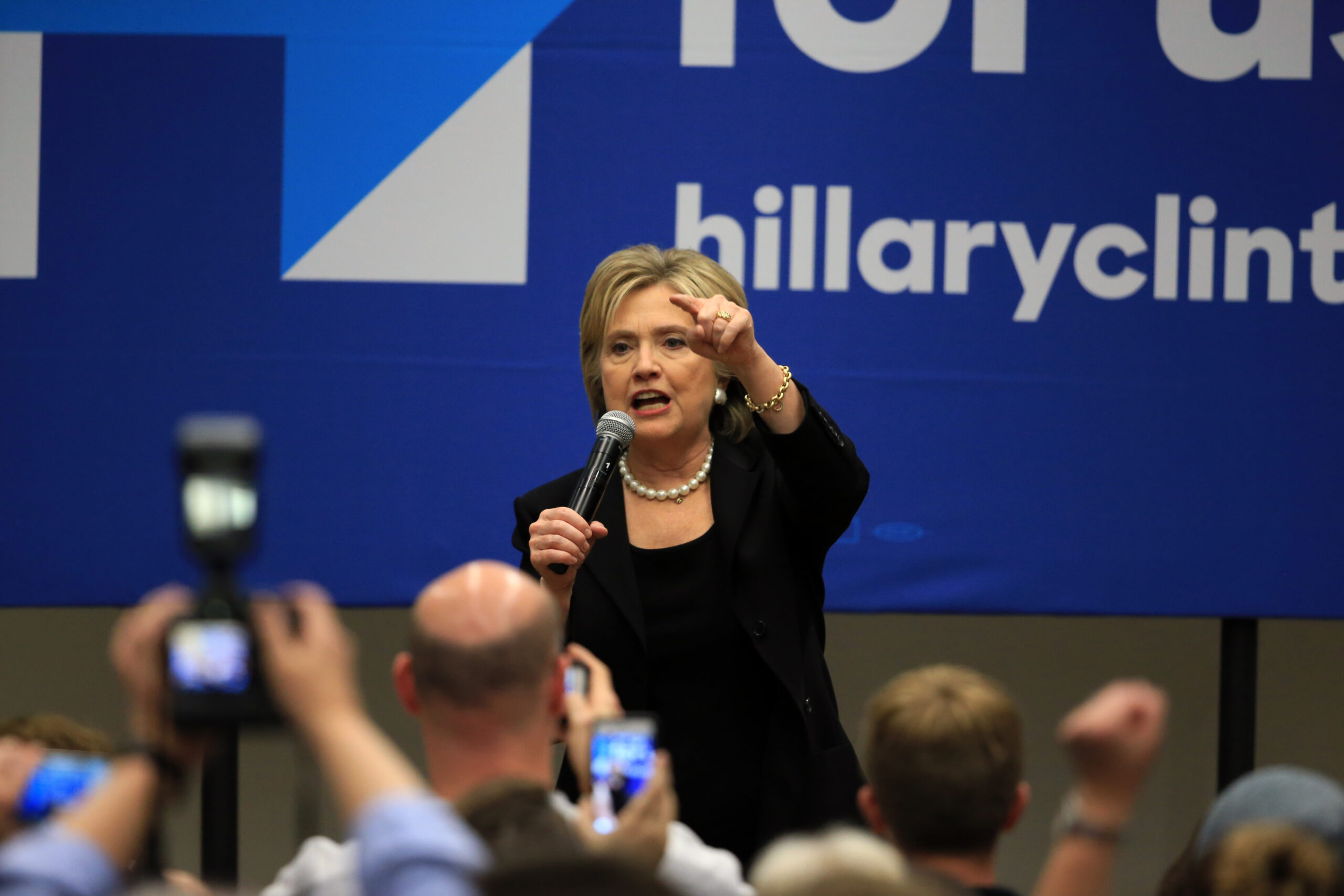 Clinton’s charter school flip-flop betrays her insincerity