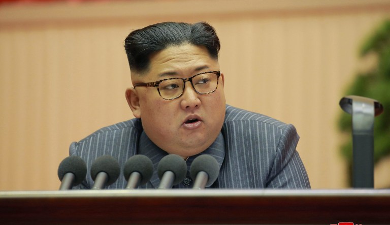 According to a state media announcement, Pyongyang believes Koreans should 