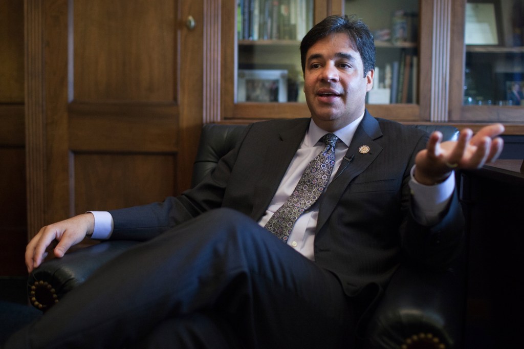 Many House Republicans feel irrelevant, candidates say