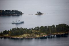 Sweden: 3 credible sightings in submarine search
