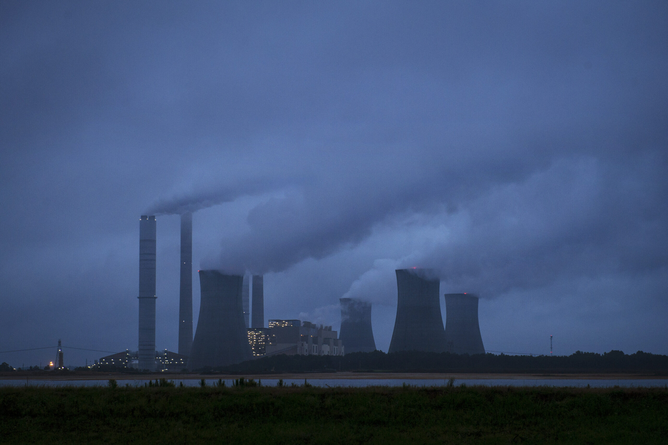 WH starts initiative to battle health problems from climate change