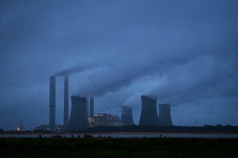 The Obama administration launched a new public health argument for facing the threat of climate change on Tuesday. (AP)