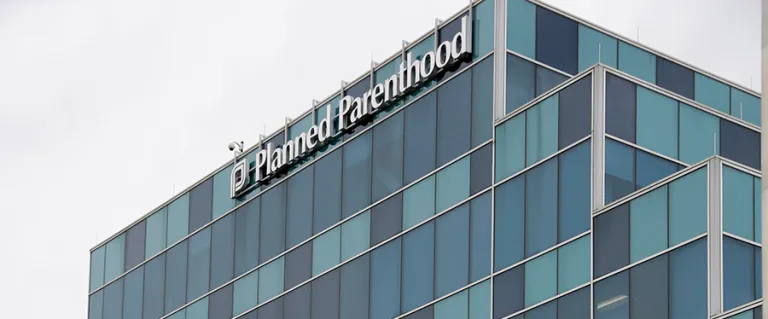 This week a Houston-area grand jury investigating Planned Parenthood instead indicted David Daleiden and one of his accomplices for using fake identities to obtain footage. (AP photo/Pat Sullivan)