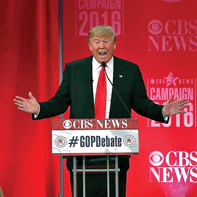 Trumpism Corrupts