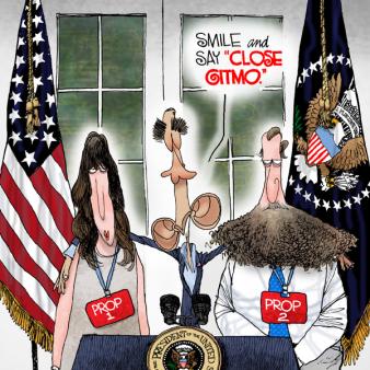 Smile!
