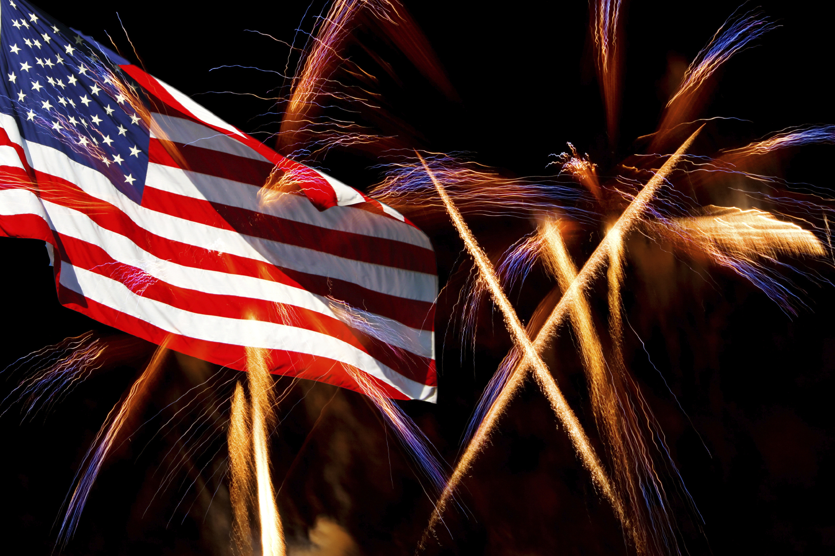 America’s birthday should be celebrated by fighting back