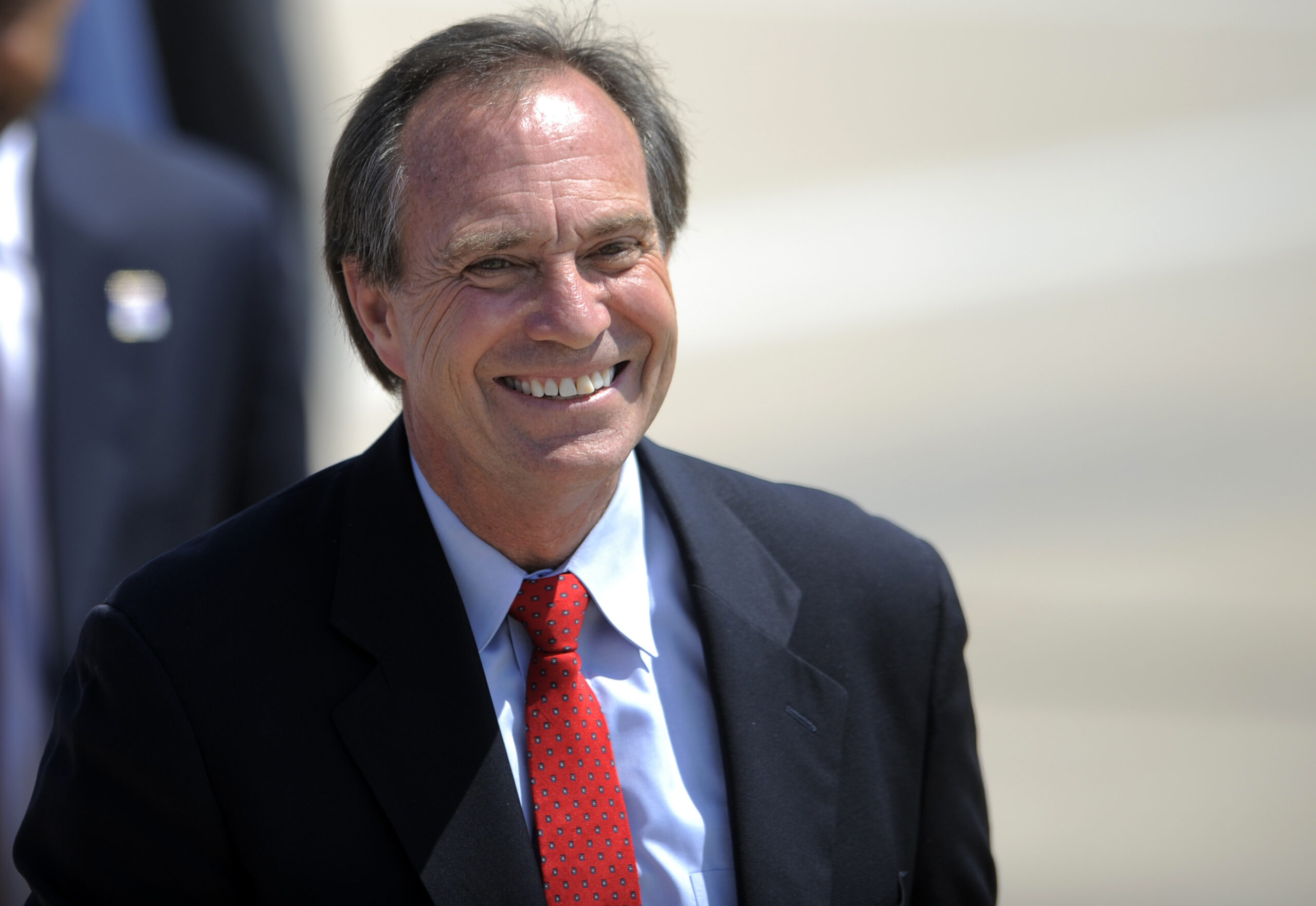 Democrats hit back at Larry Summers after he says they’re going too far on relief spending