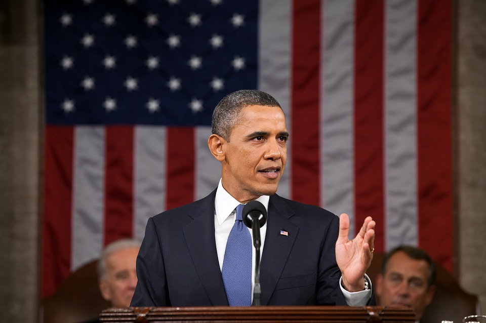 Mr. President, the 1970s Called…