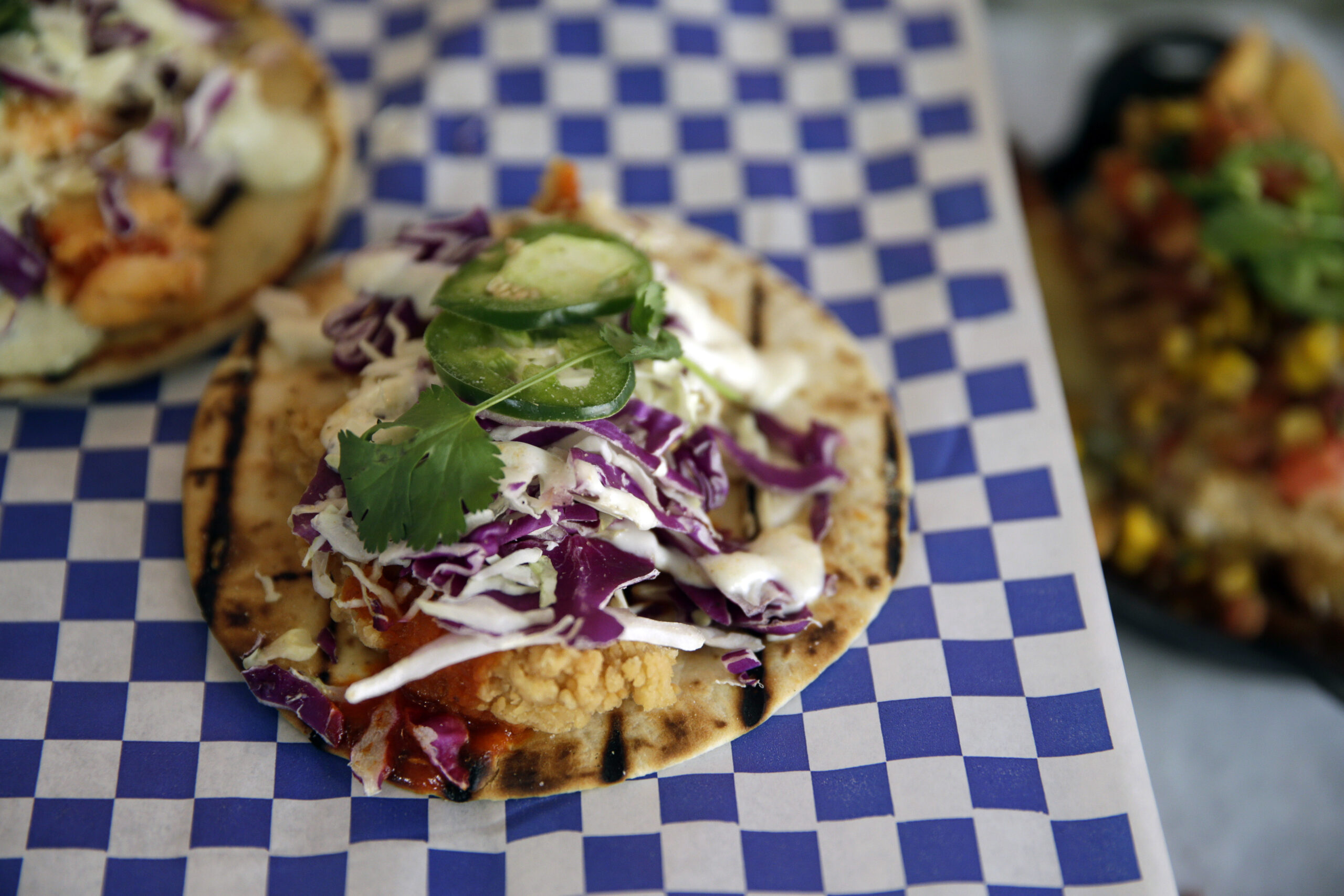 Free taco offered every time Trump says ‘Mexico’ during debate